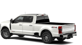 2026 Ford Super Duty® External Image 2